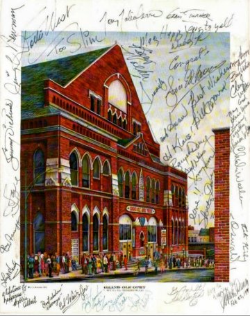 Ryman_Auditorium_Autogramme